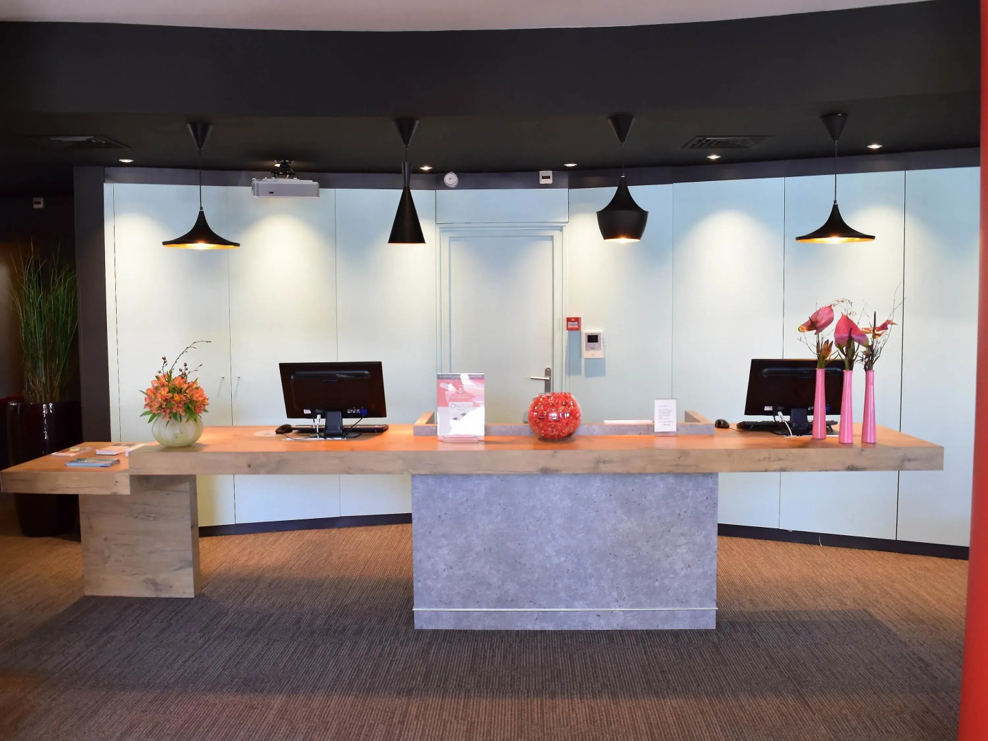 ibis Montpellier Centre  Polygone