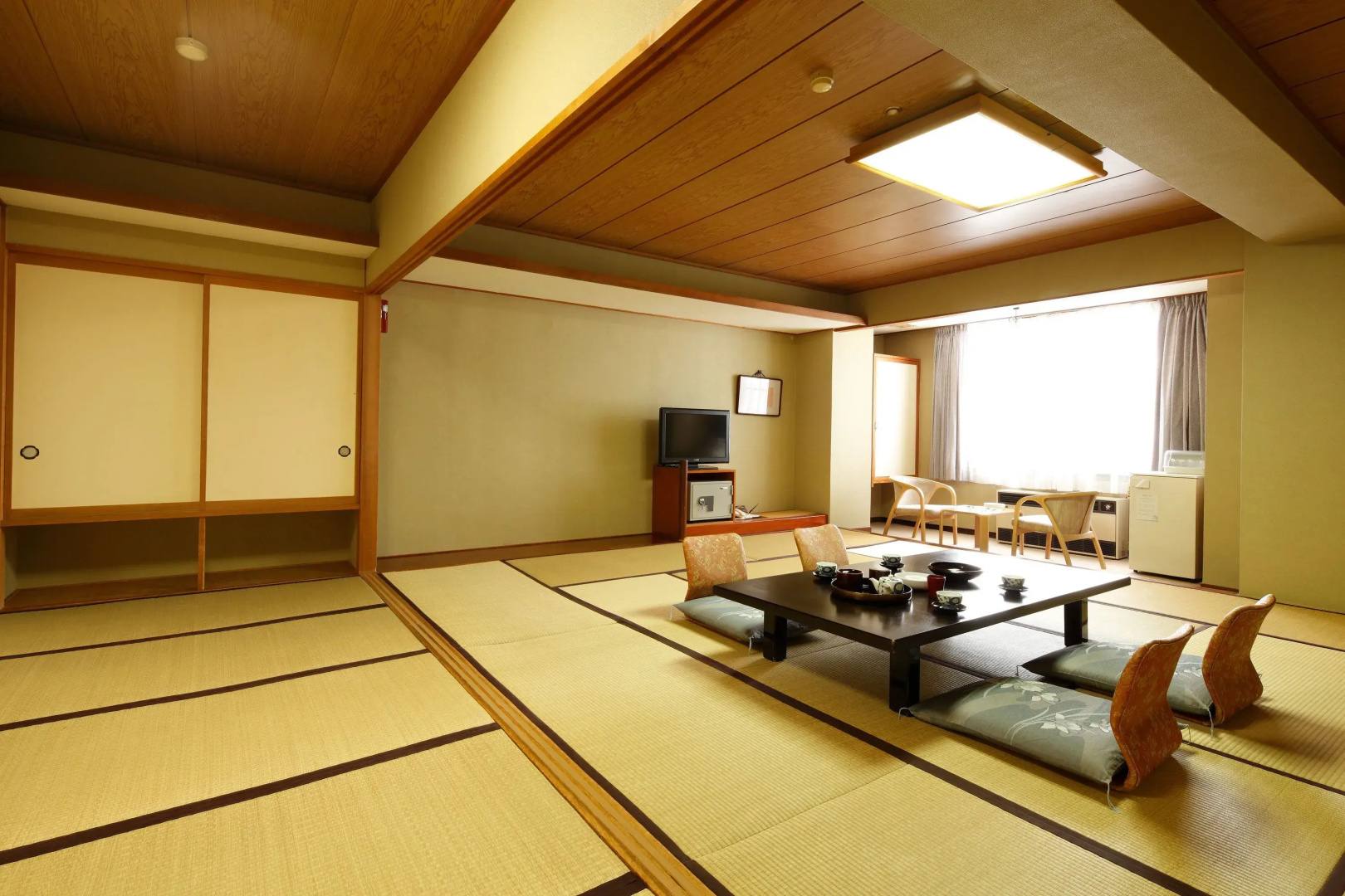 Yorokobinoyado Takamatsu
