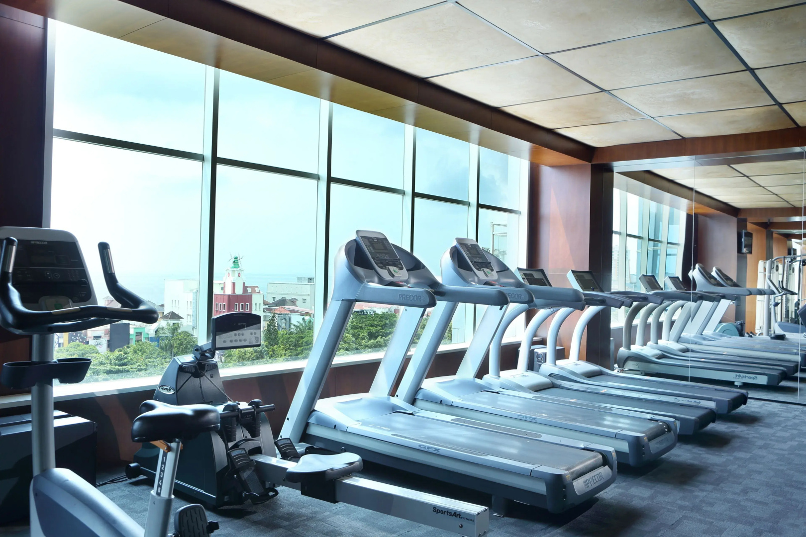 Novotel Balikpapan