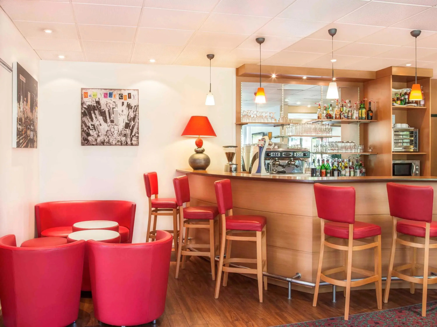 Ibis Paris Meudon Velizy