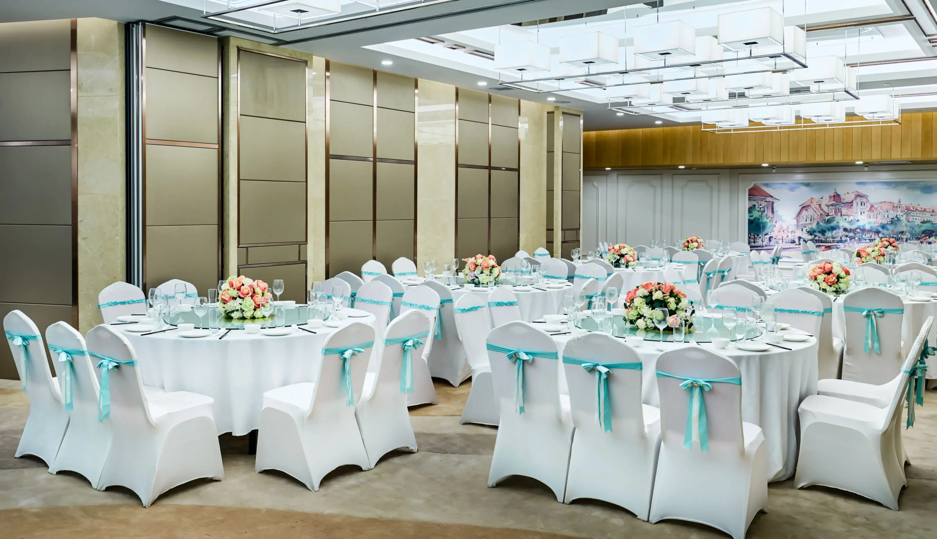 Hotel Indigo Tianjin Haihe