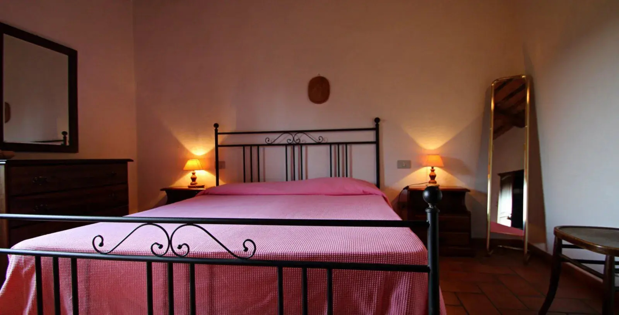 Agriturismo Le Spighe