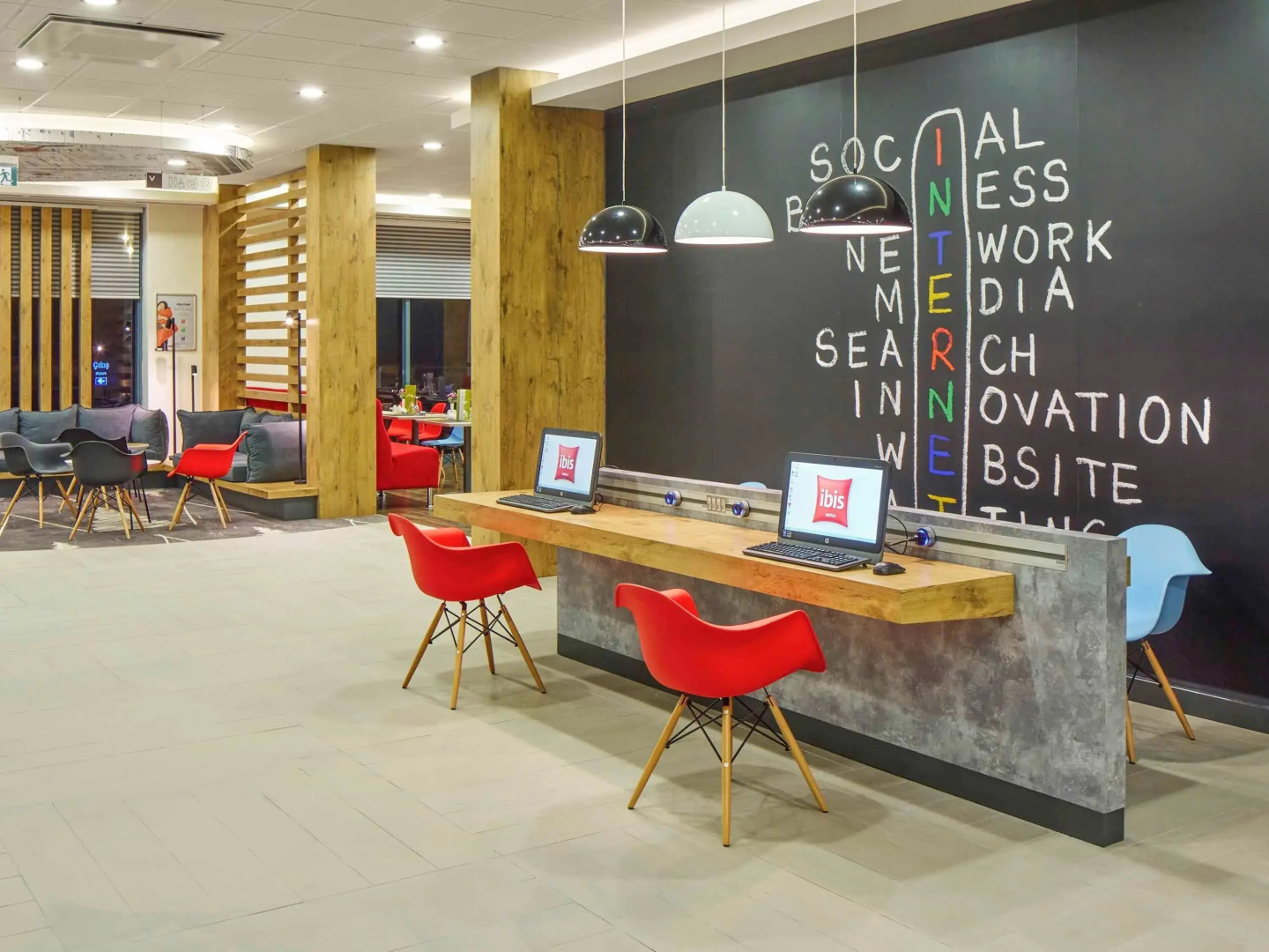 Hotel ibis Ankara Airport