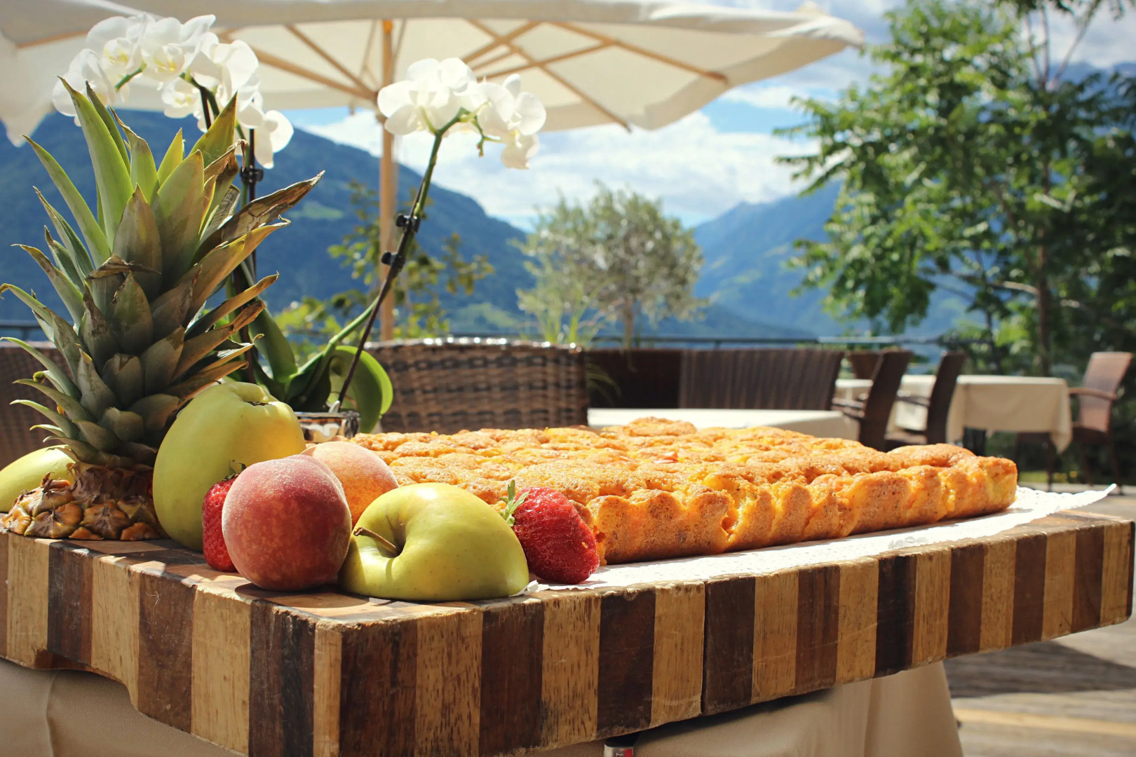 Hotel Der Weinmesser