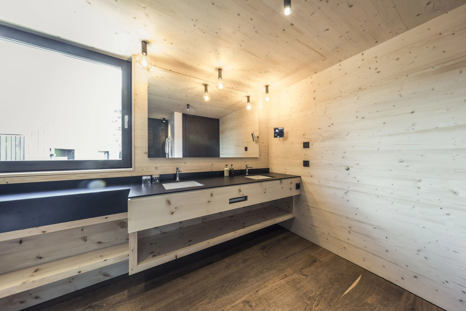 Green Luxury Hotel Pfösl