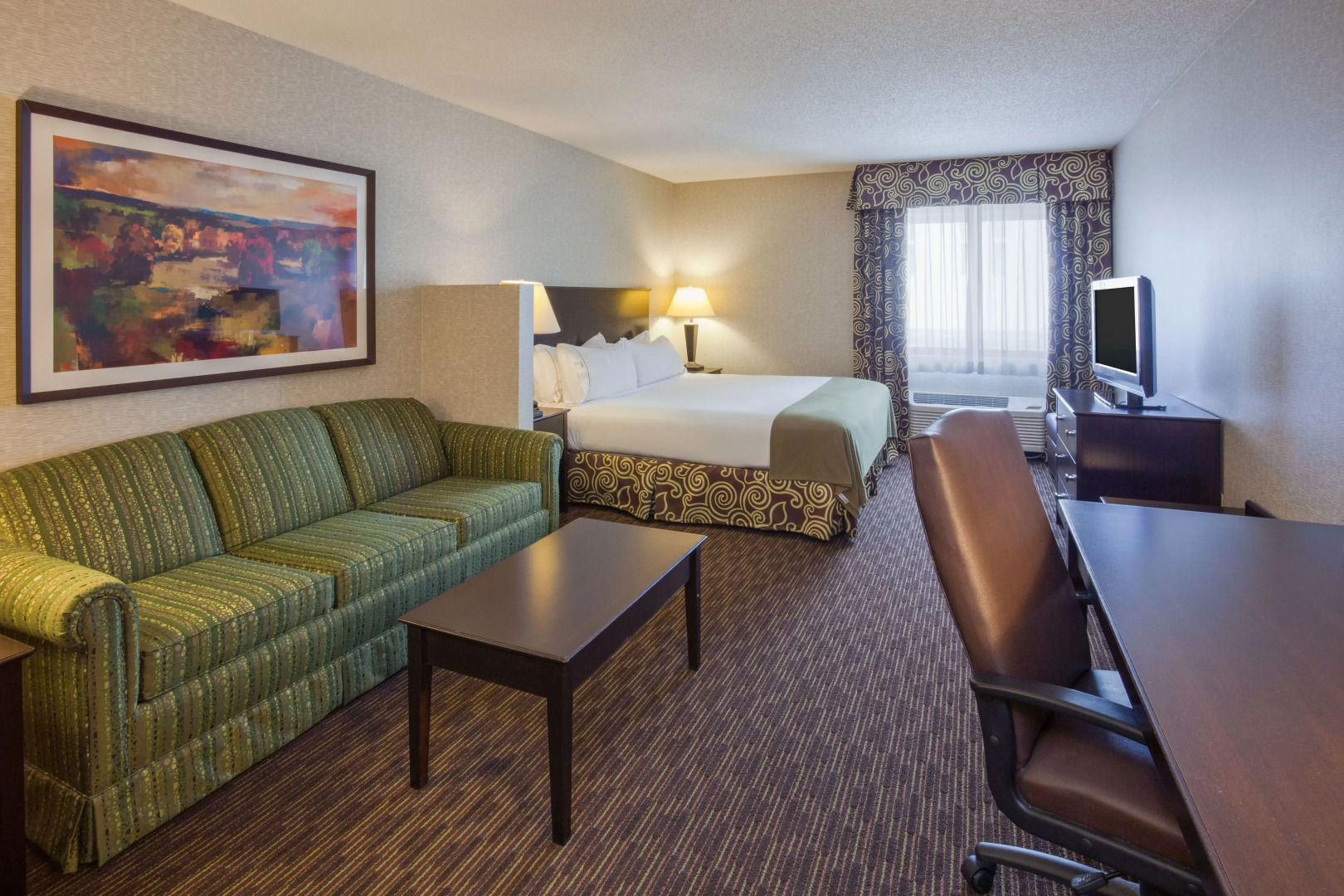 Holiday Inn Express Hotel & Suites Downtown Minneapolis by IHG