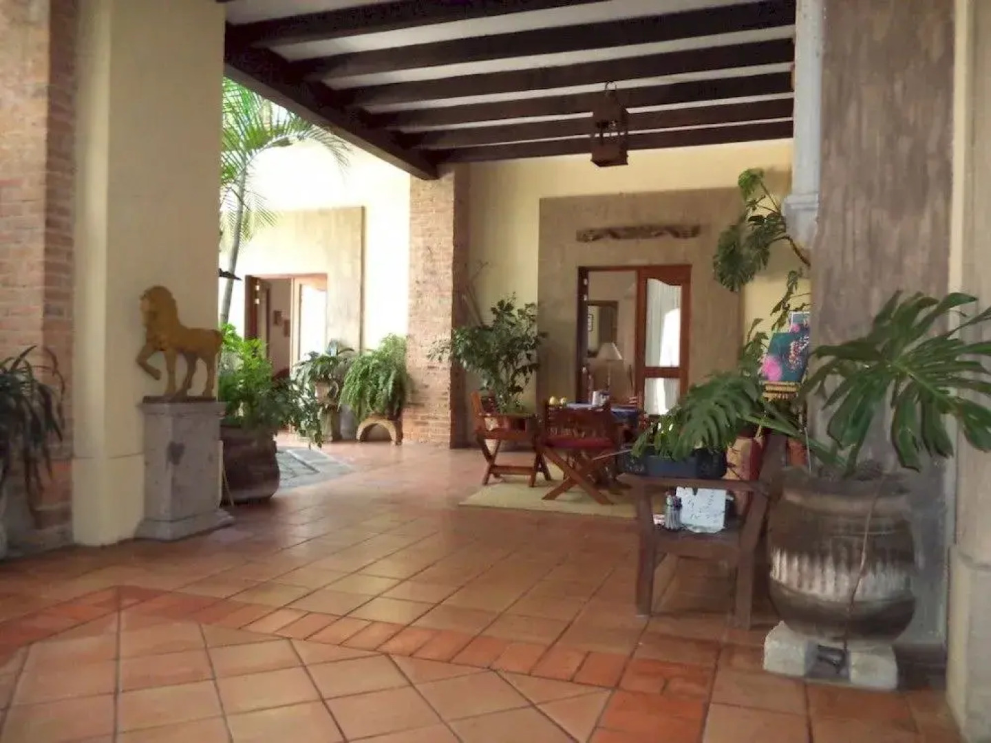 Hacienda Los Angeles