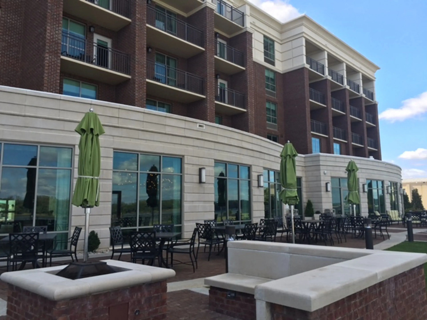 Holiday Inn Paducah Riverfront by IHG