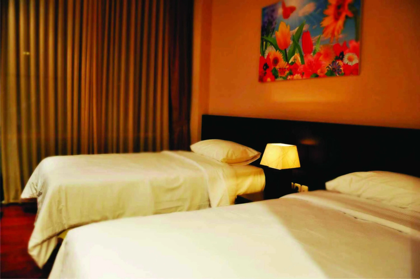 Oasis Siliwangi Sport Hotel