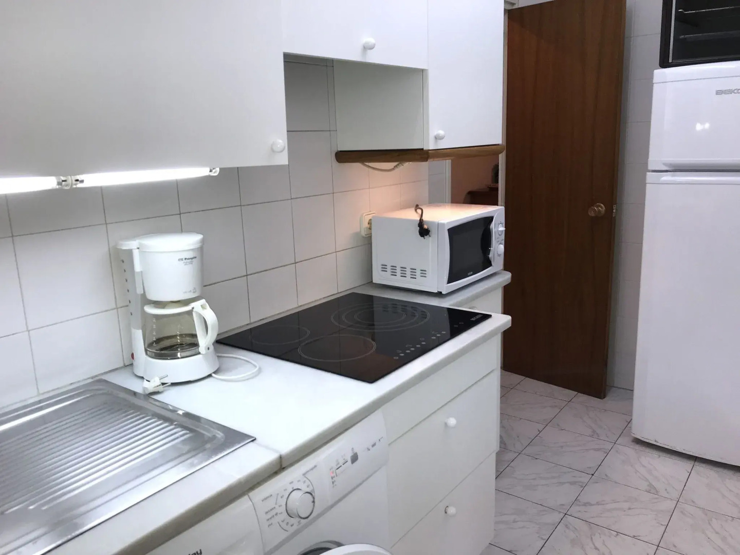 Apartamento Embajador 9 21