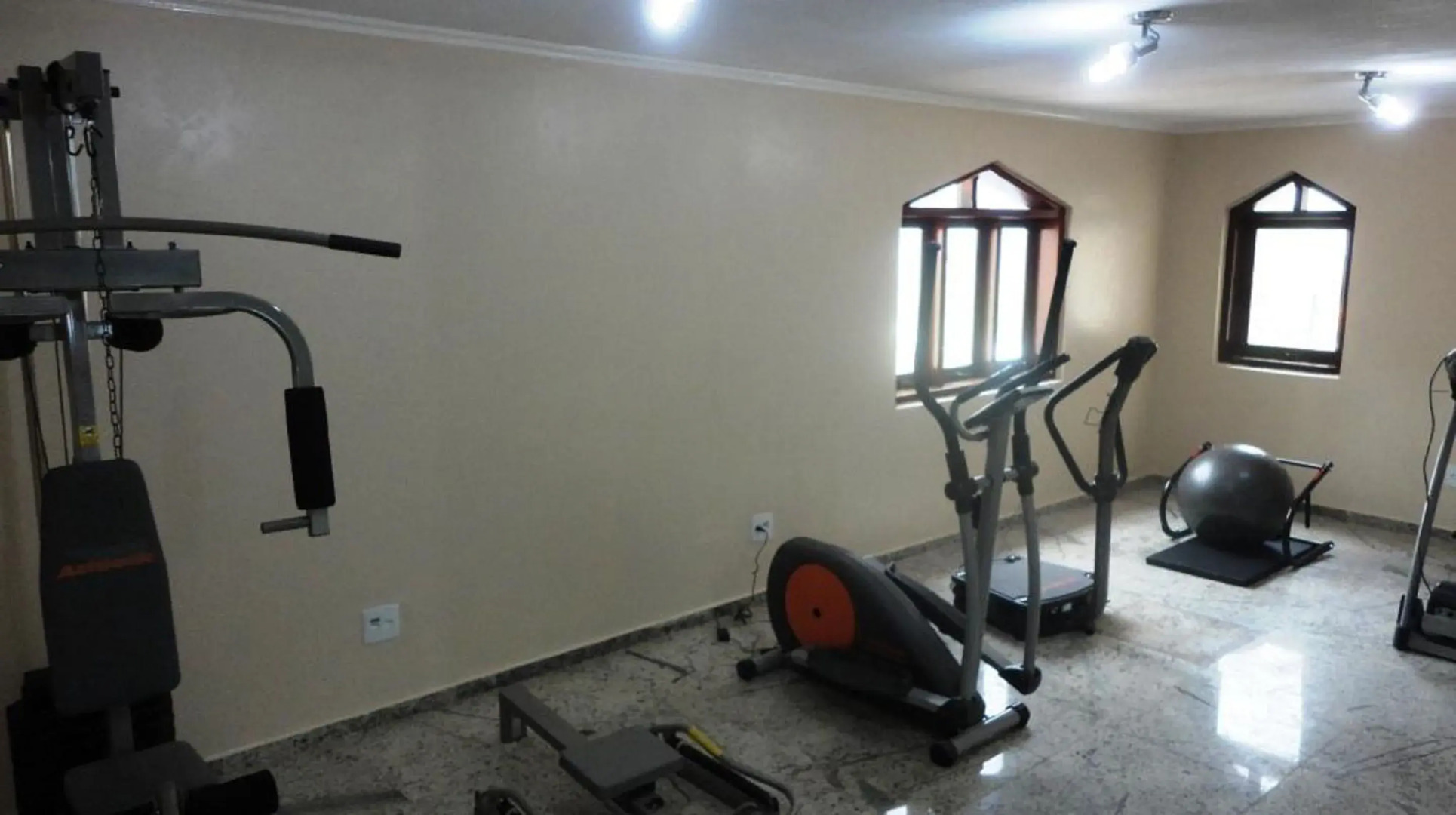 Hotel Nacional Inn Campos do Jordão