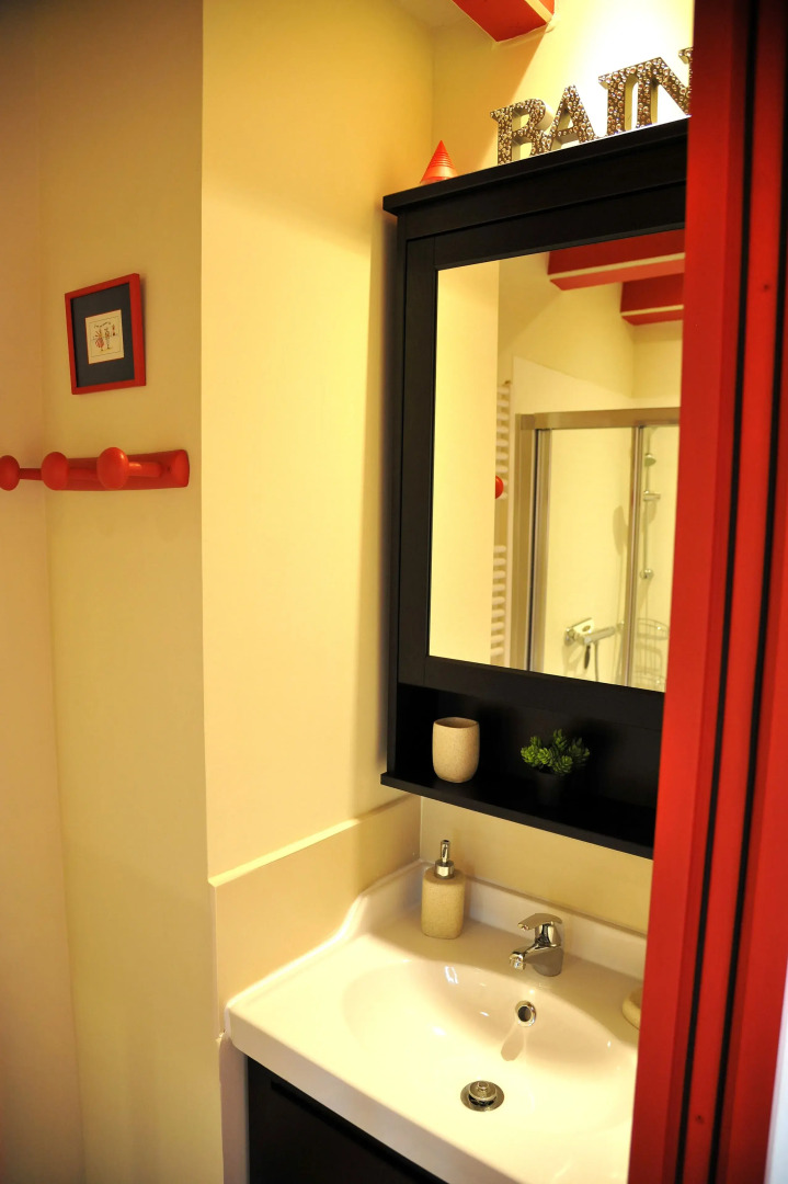 La Sellerie Chambre d'hôte