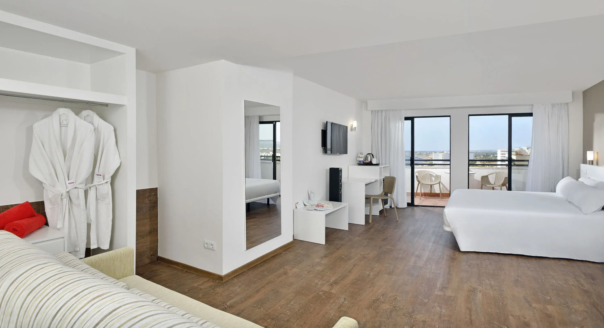 Sol Mirador de Calas