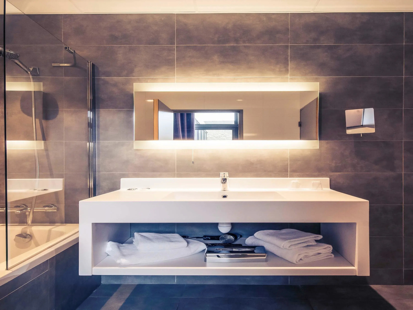 Hotel Mercure Cherbourg Centre Port