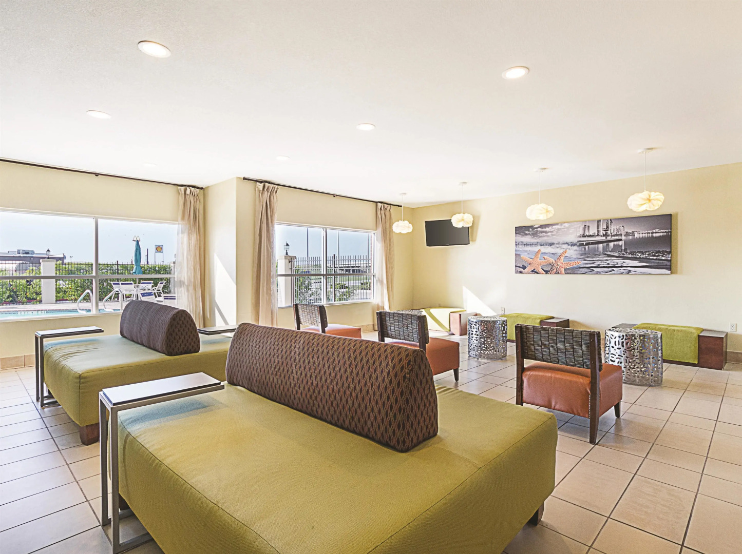 La Quinta Inn & Suites by Wyndham Mathis