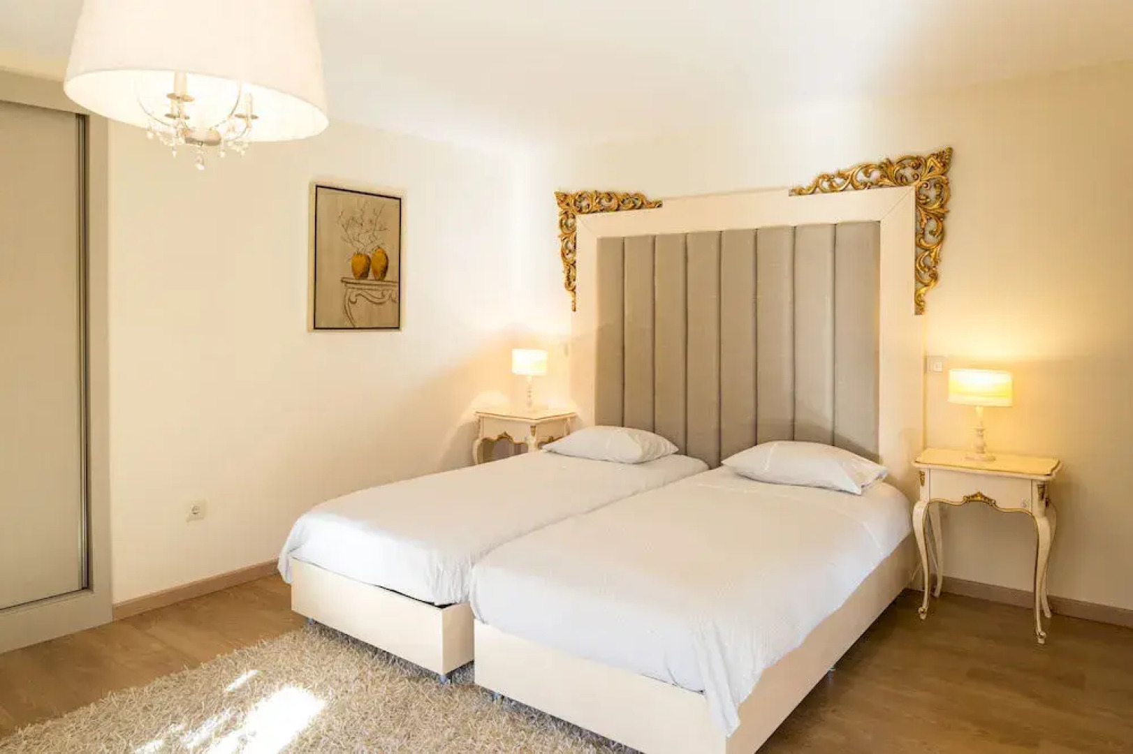 Мини-Отель Quinta São Miguel de Arcos