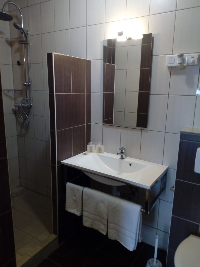 Hotel La Haie des Vignes