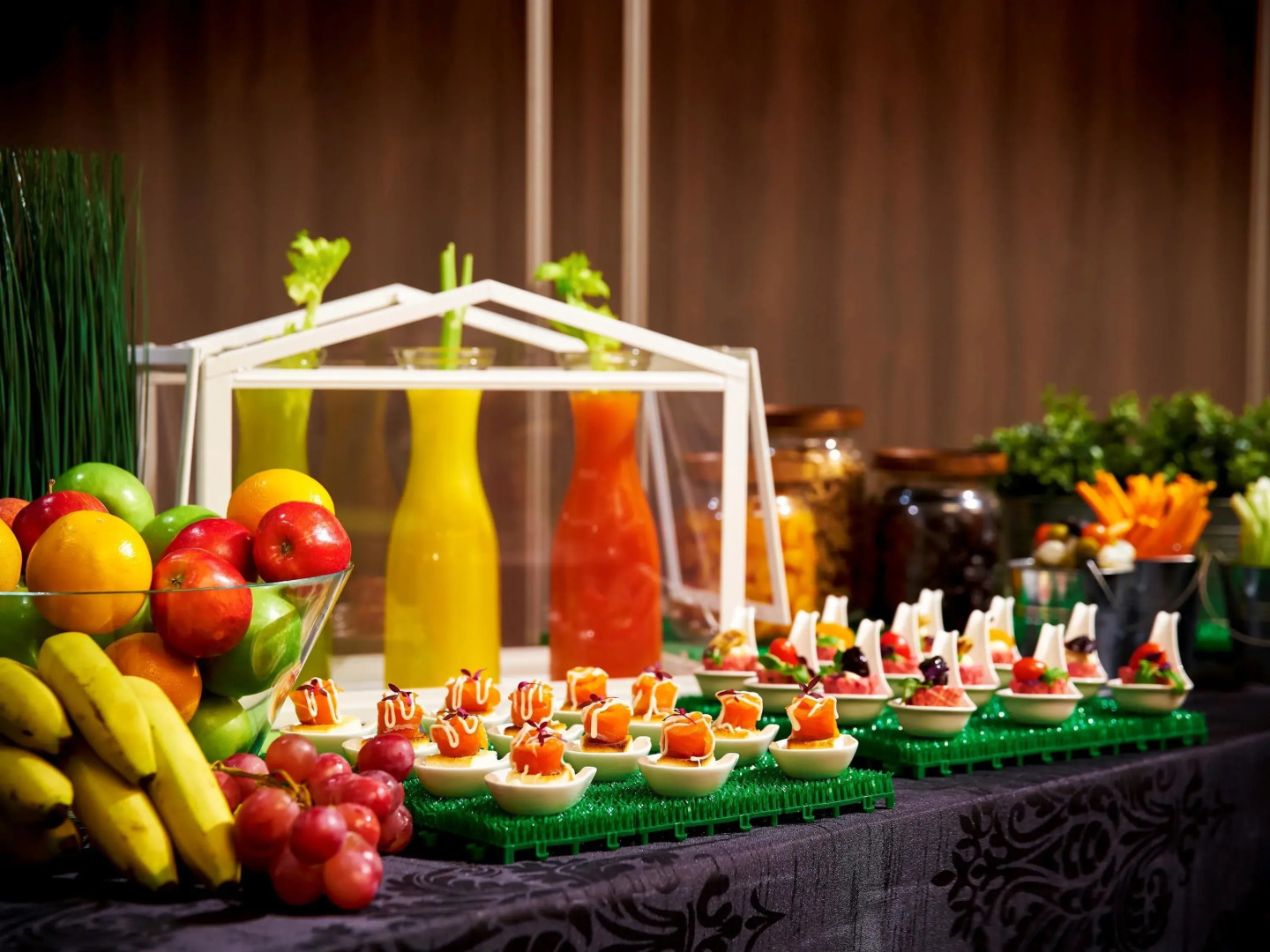 Grand Mercure Singapore Roxy