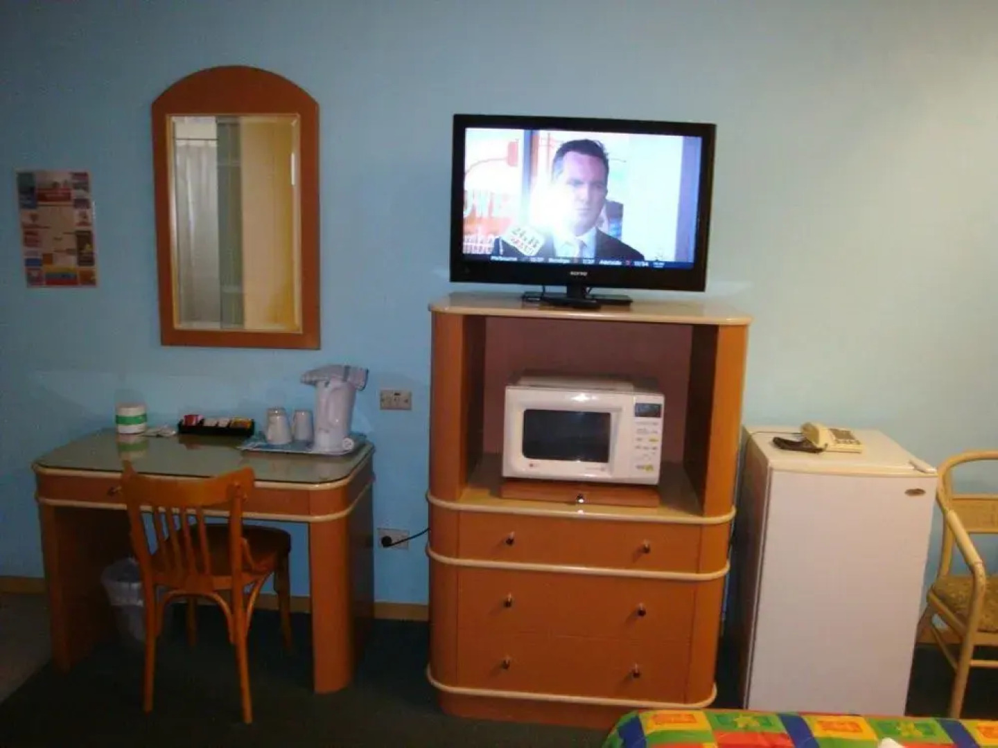 City Centre Motor Inn