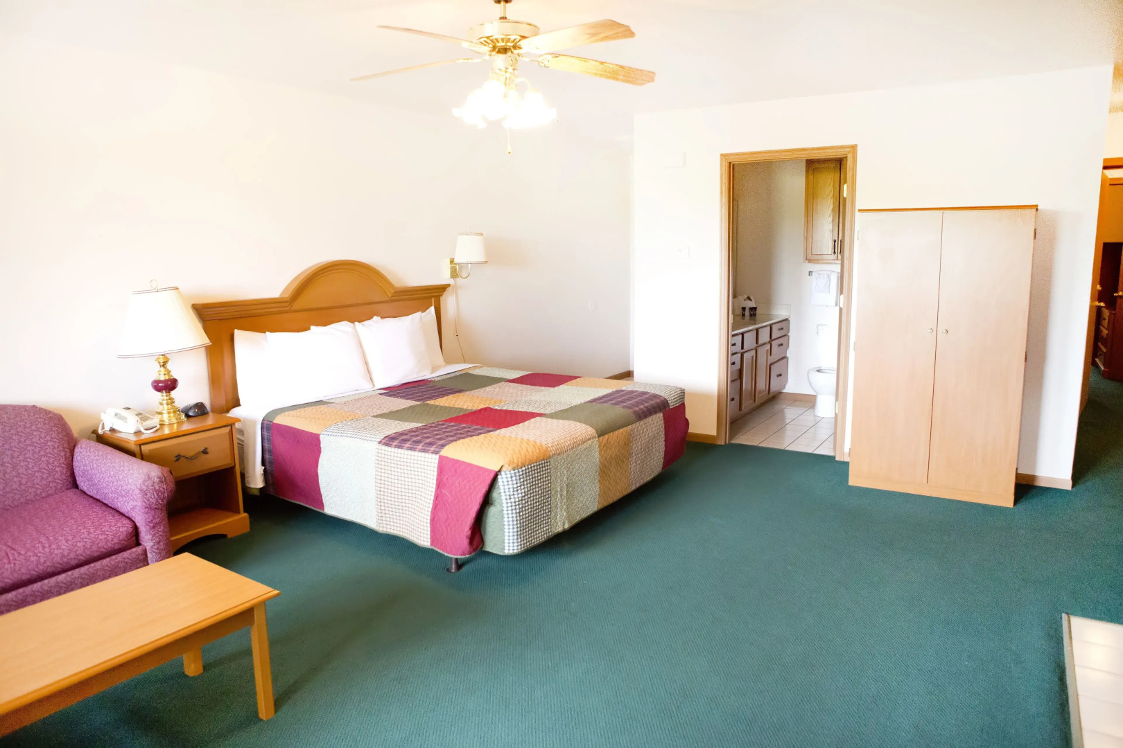 Table Rock Resorts at Indian Point