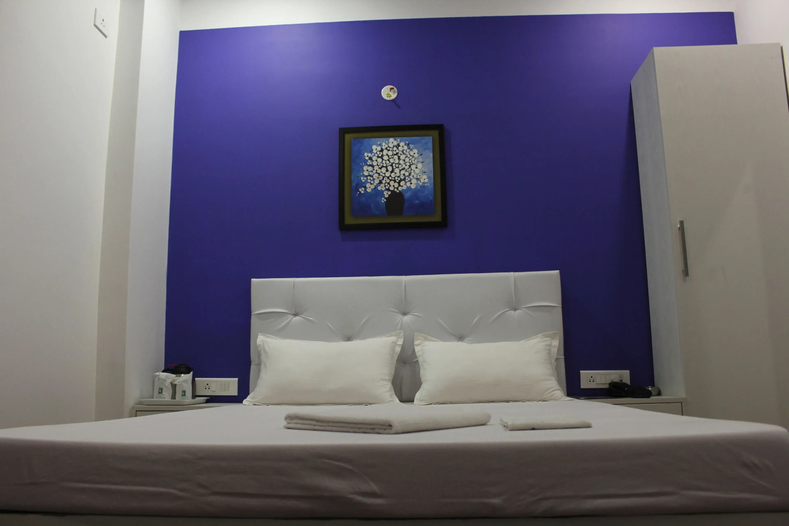 Sevoke Valley Residency