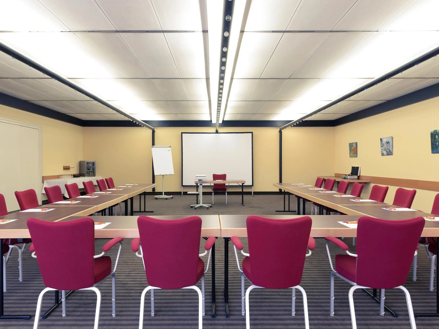 Mercure Hotel Freiburg am Munster