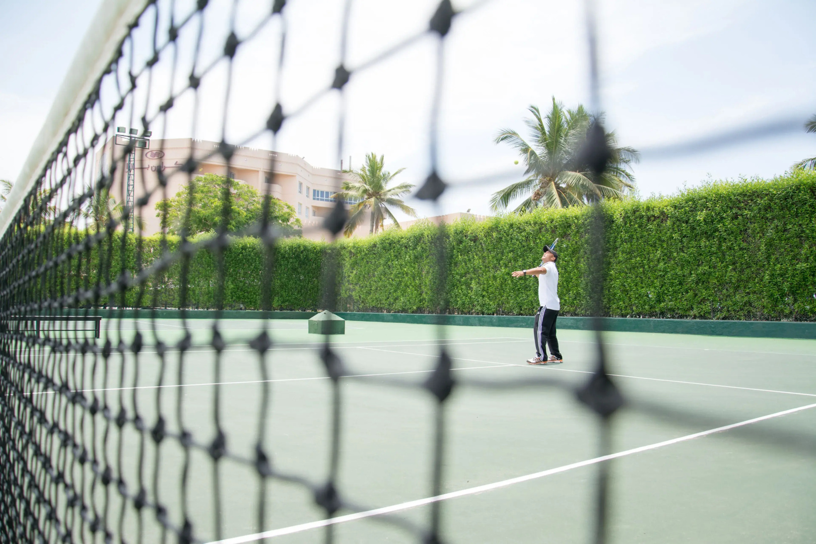 Crowne Plaza Resort Salalah by IHG