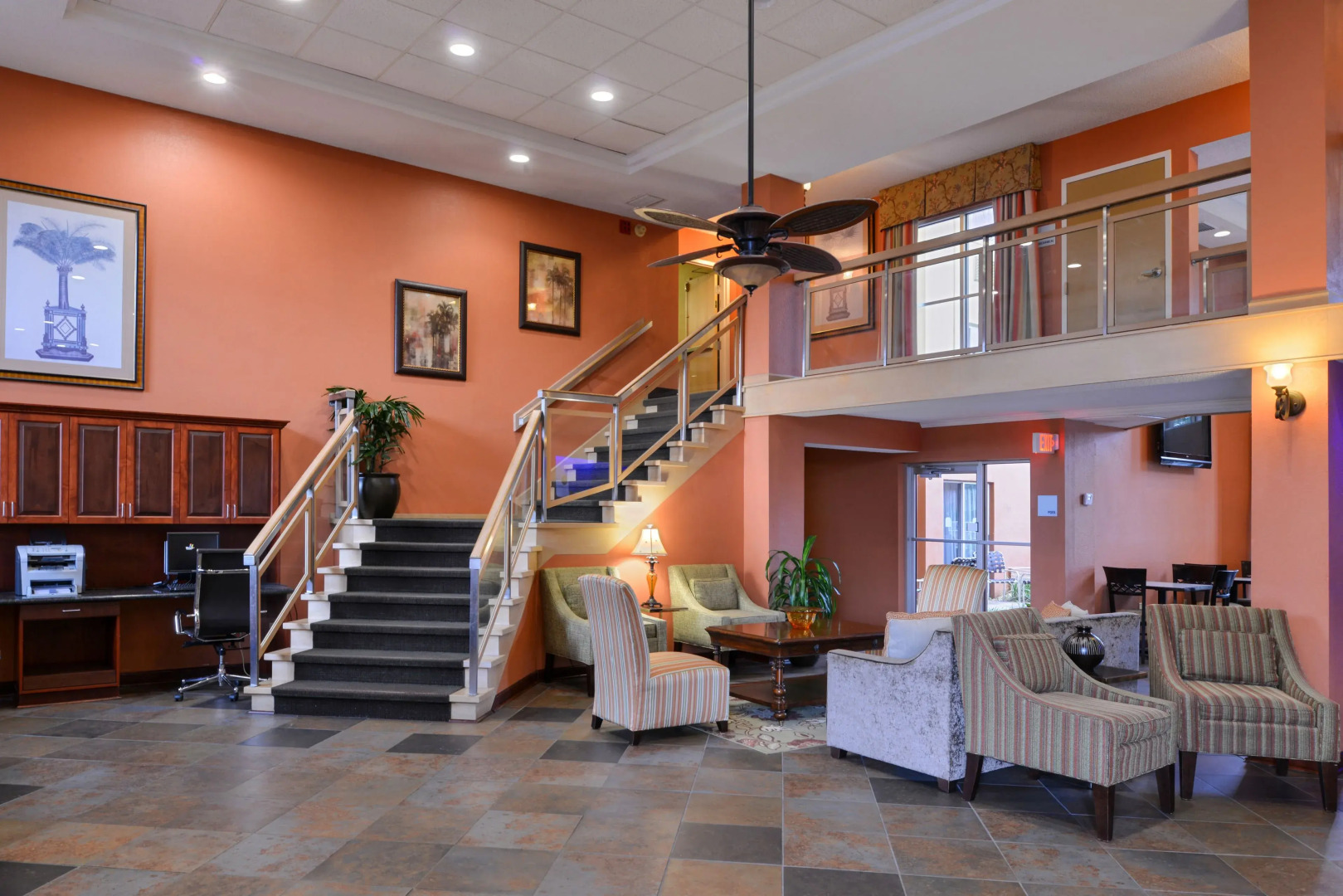 Holiday Inn Express Clearwater East - Icot Center by IHG