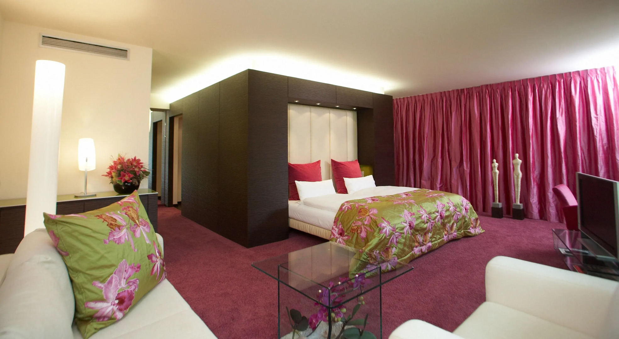 Hotel Der Blaue Reiter