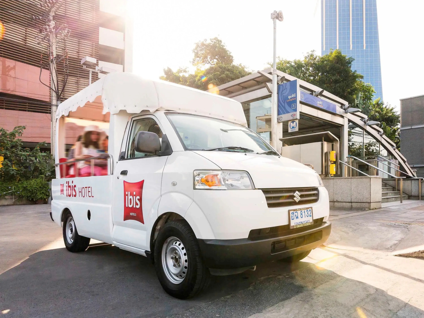 ibis Bangkok Sathorn