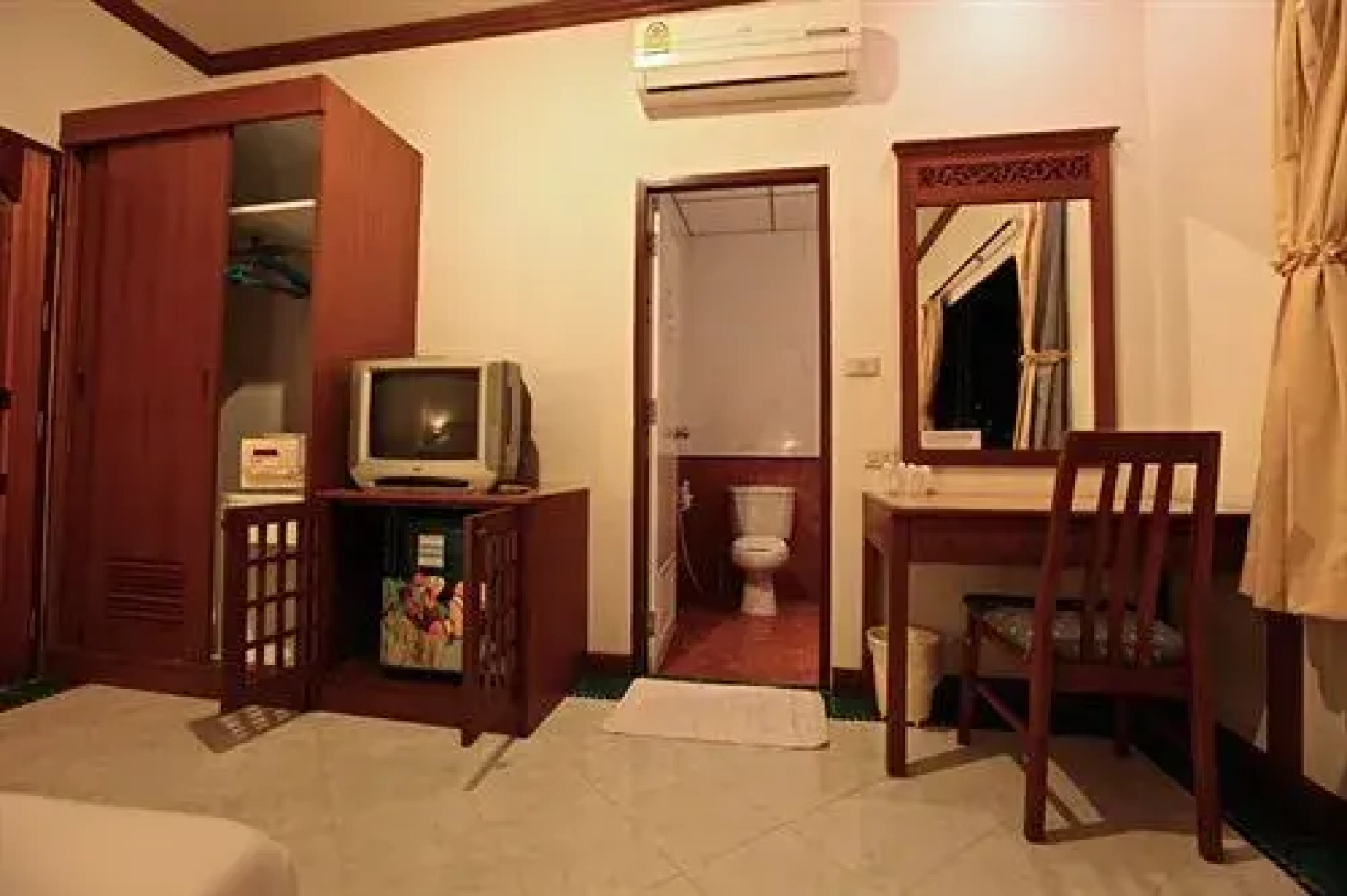 Отель Sea Front Home