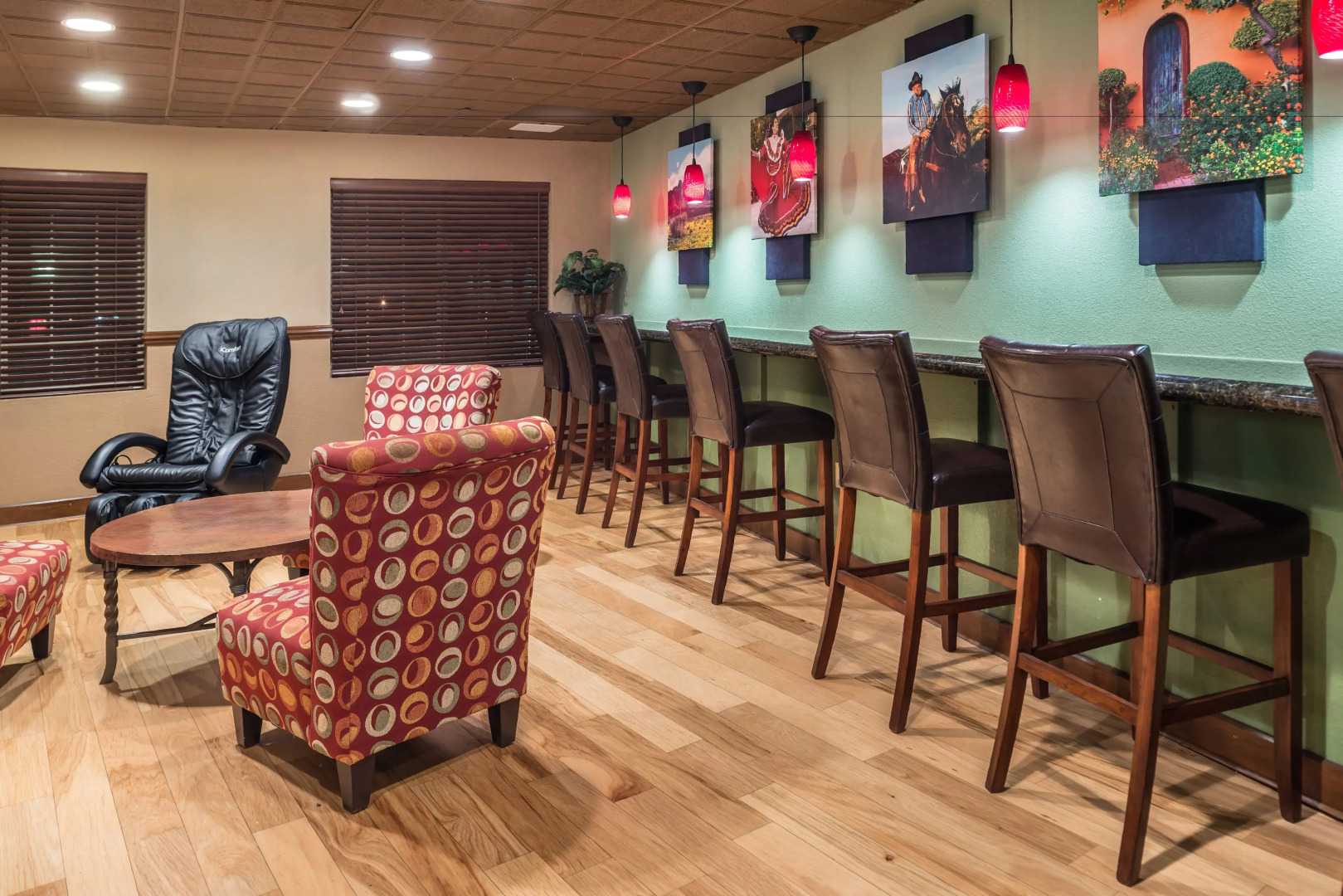 Staybridge Suites Las Cruces by IHG