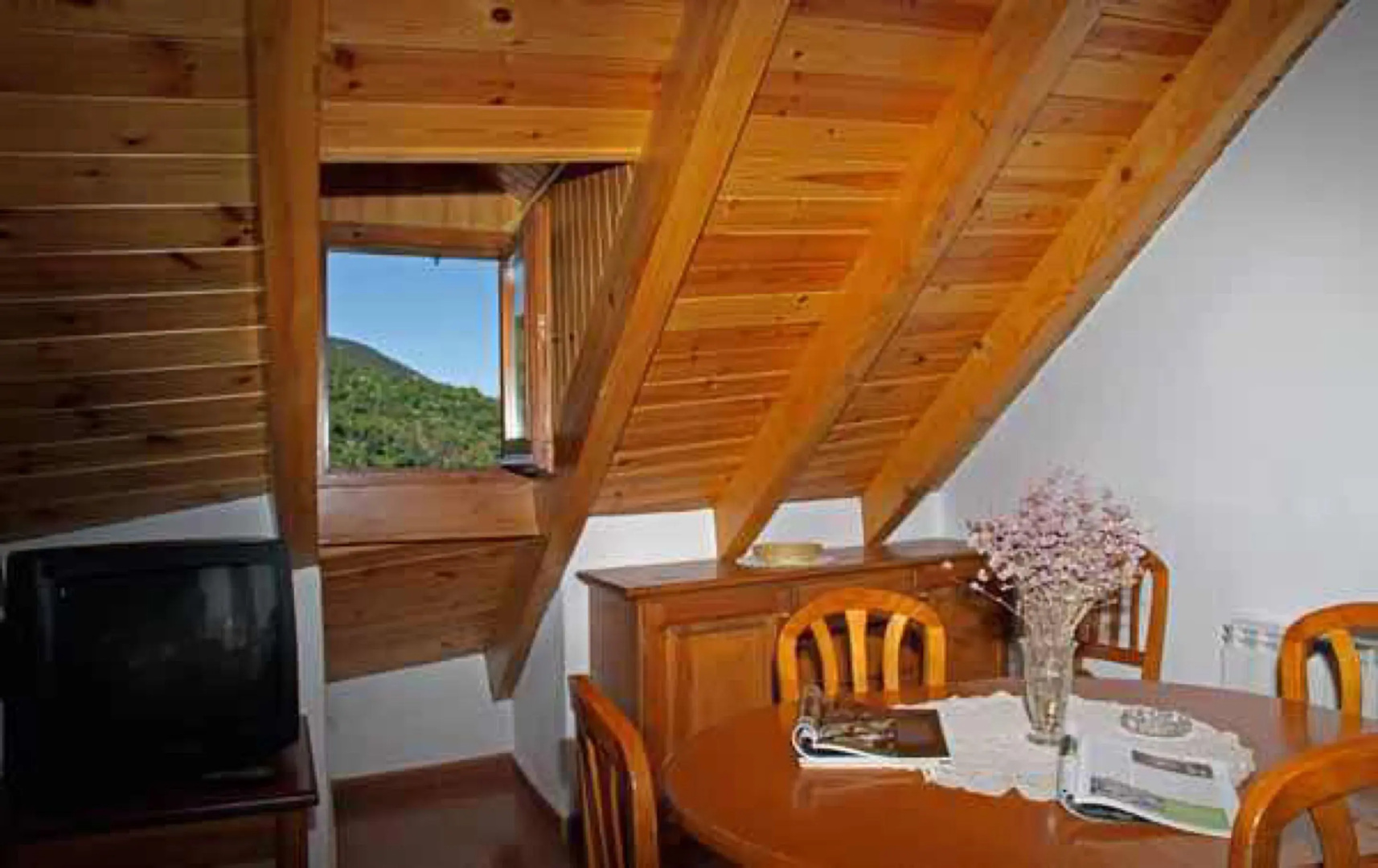 Casa Garbot