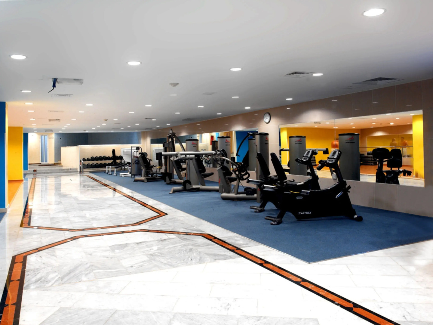 Toledo Hotel