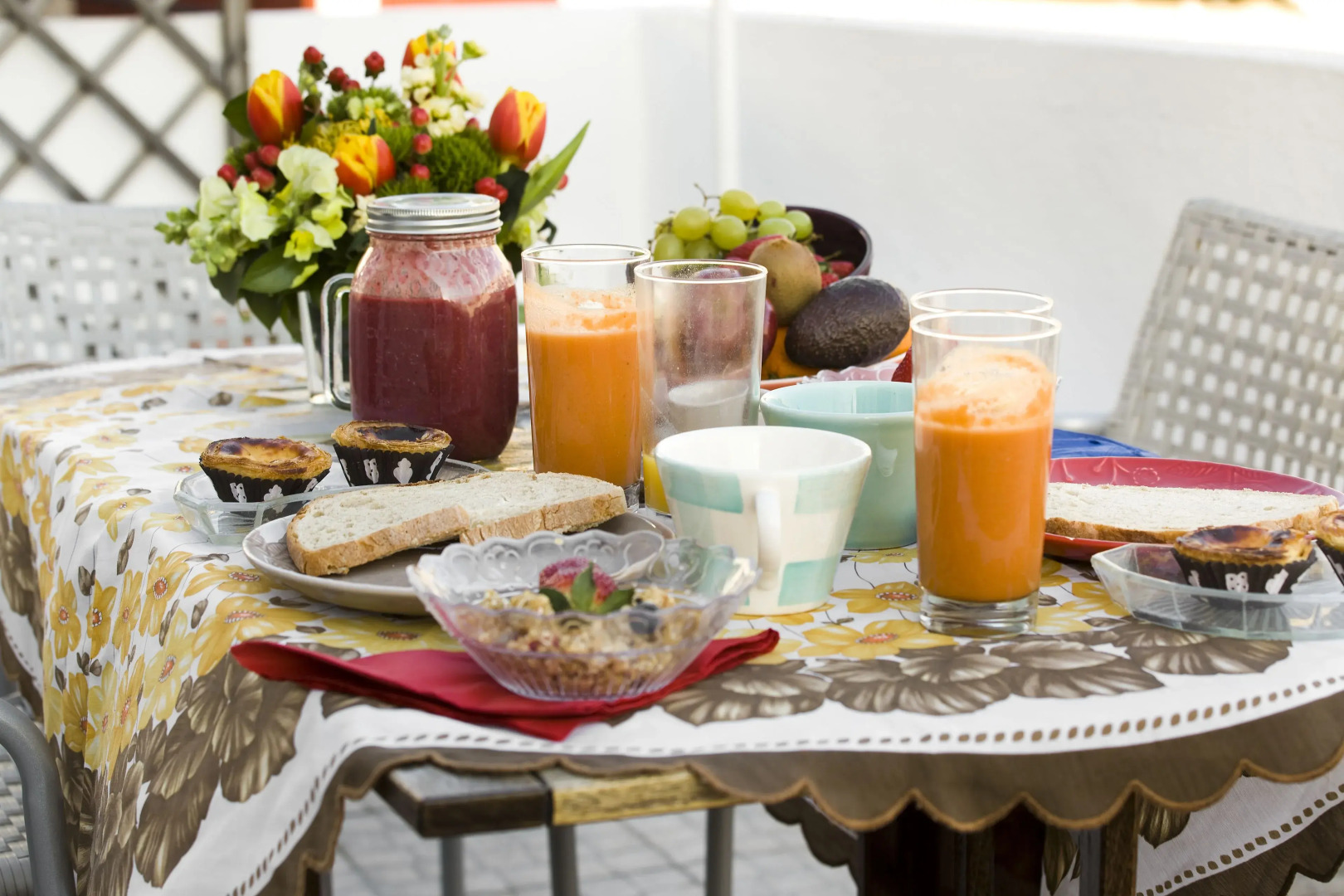 Feeling Lisbon Discoveries