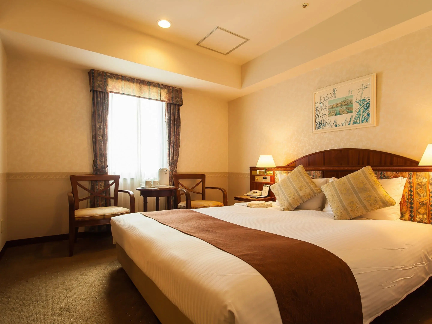 Prince Smart Inn Nagoya Sakae