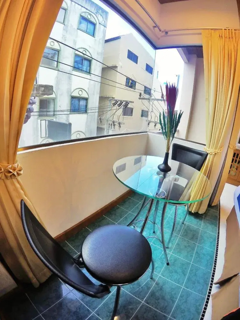 Отель Sea Front Home