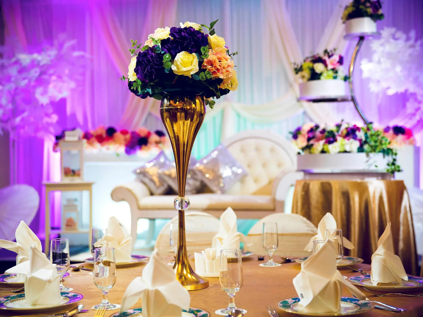 Grand Mercure Singapore Roxy