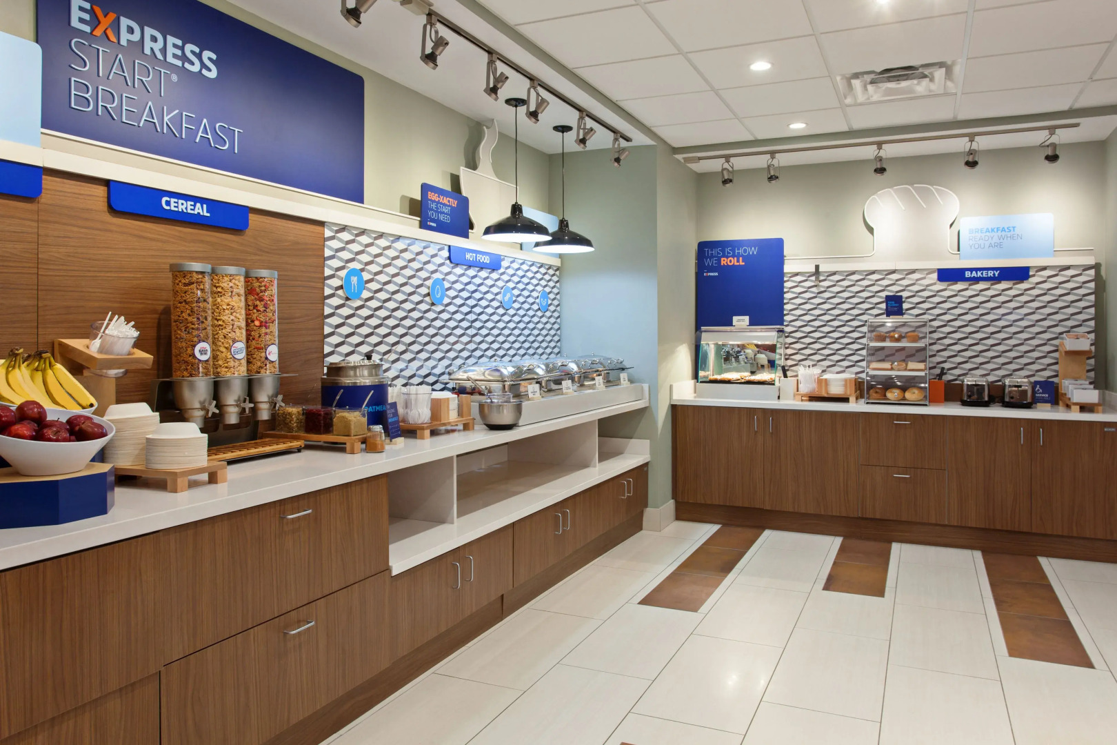 Holiday Inn Express & Suites Brigham City - North Utah by IHG