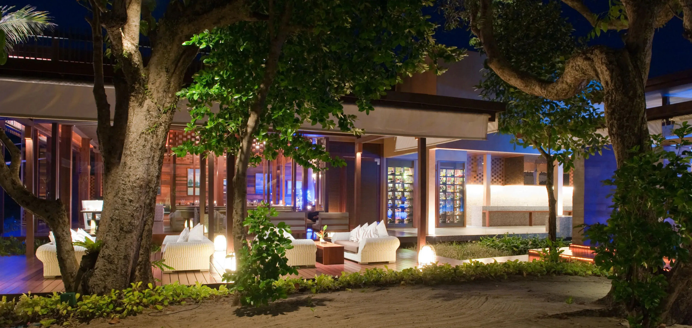 Wanakarn Beach Resort & Spa