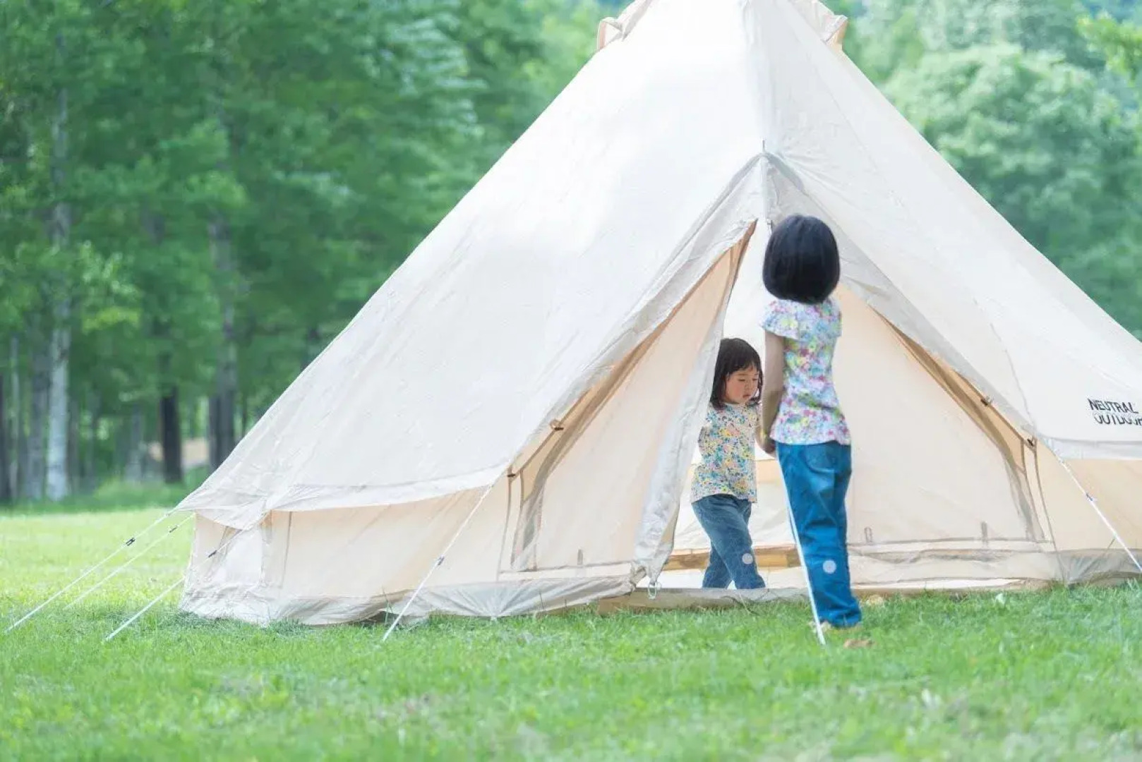 Jyubako AKAIGAWA TOMO PLAYPARK
