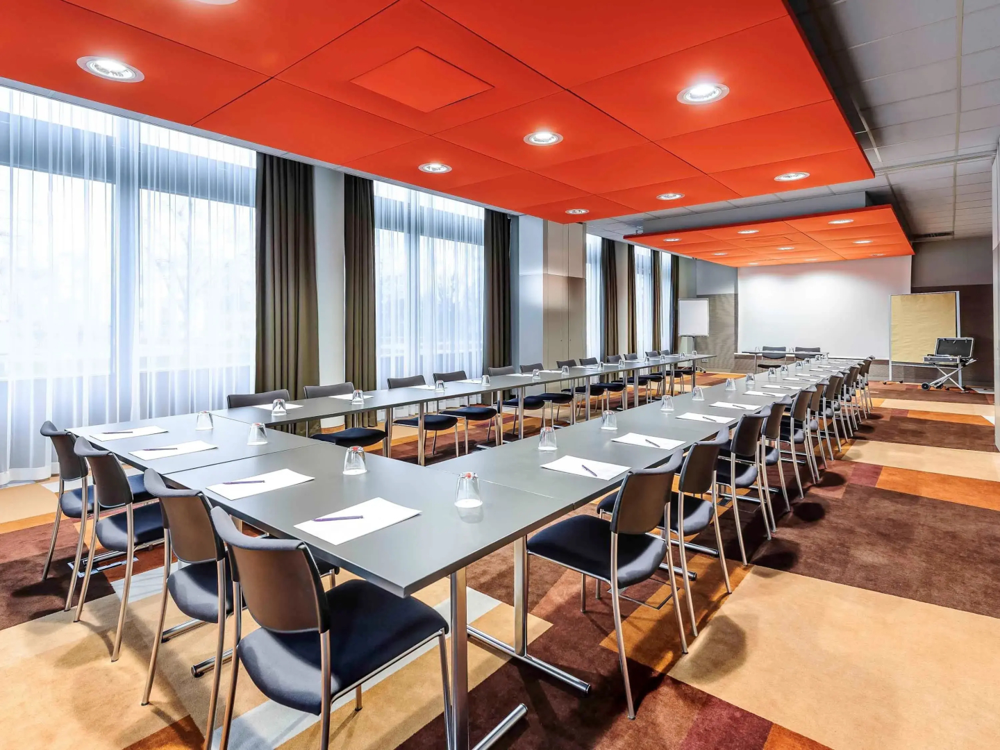 Novotel München Airport
