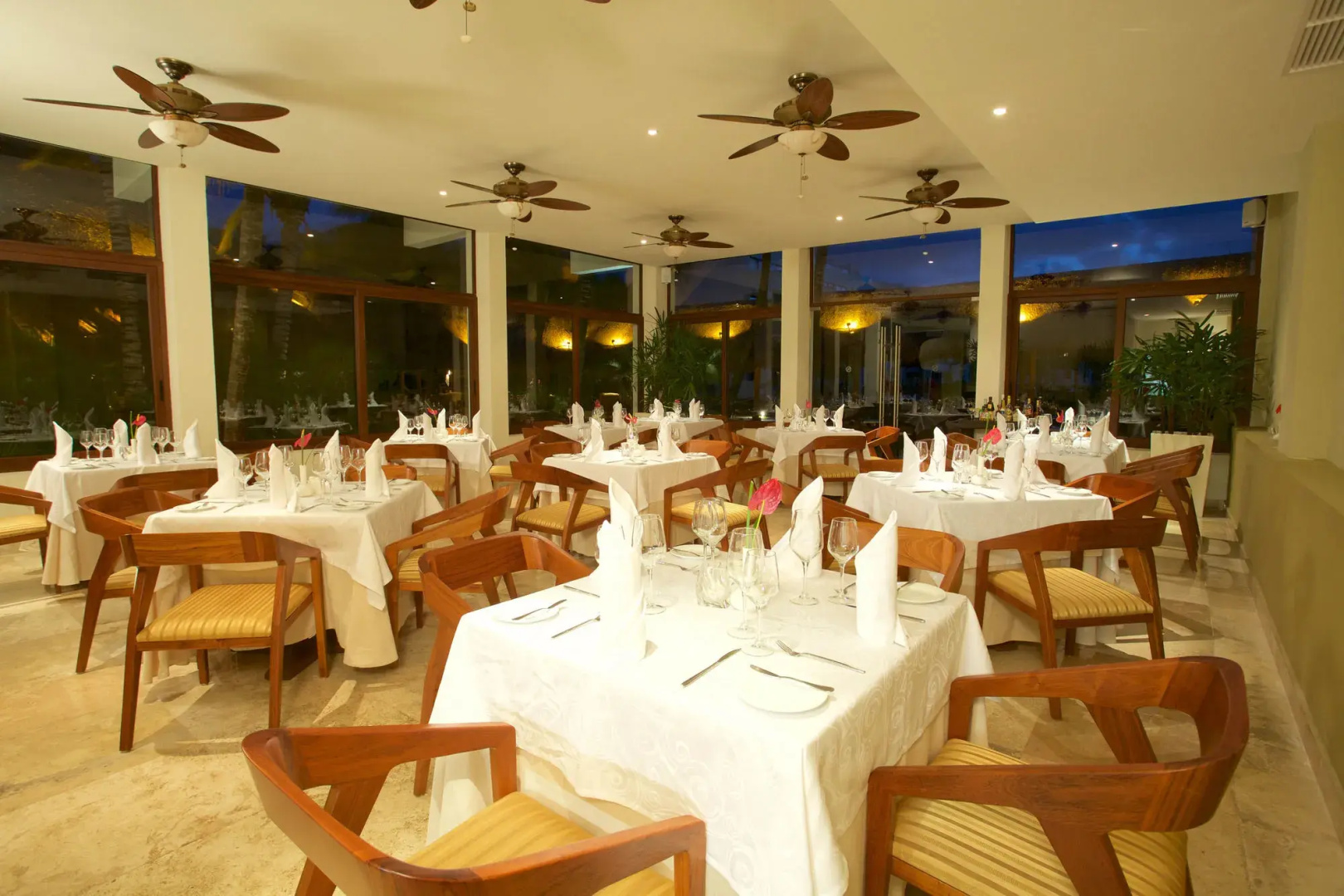 Отель Akumal Bay Beach and Wellness Resort