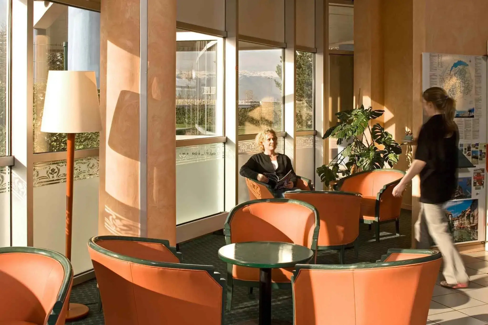 ibis Archamps Porte de Geneve