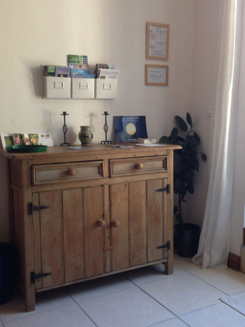 Chambres d'hôtes des Forêts