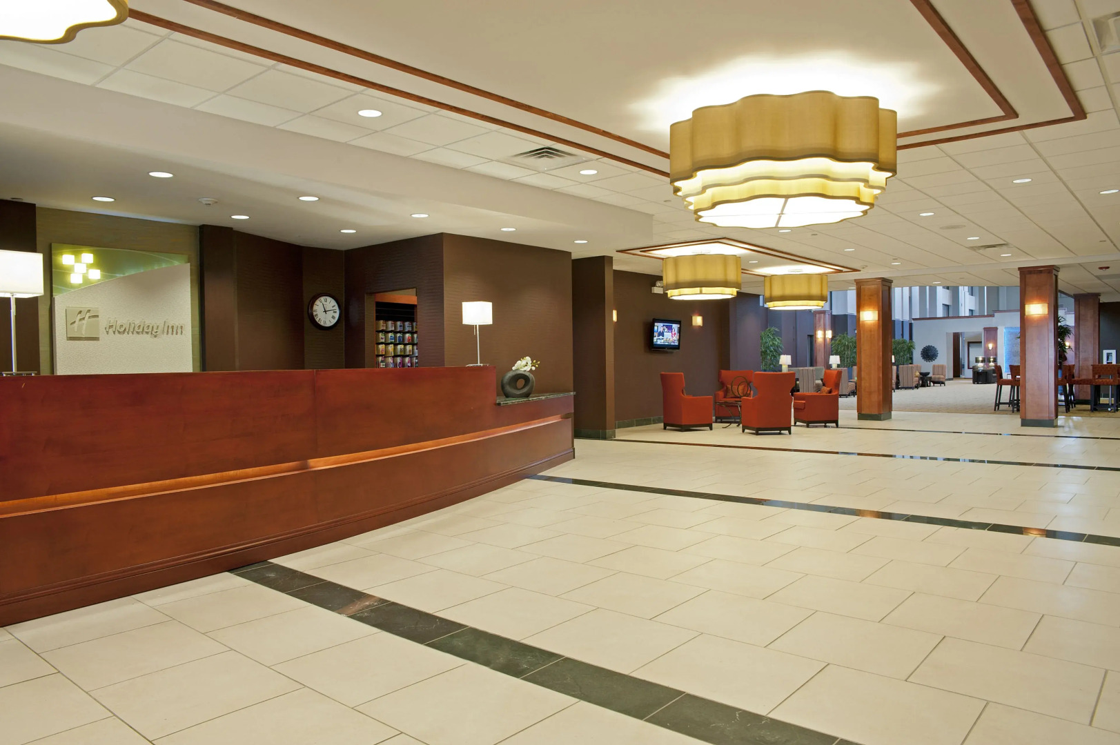 Holiday Inn Itasca - Woodfield Area