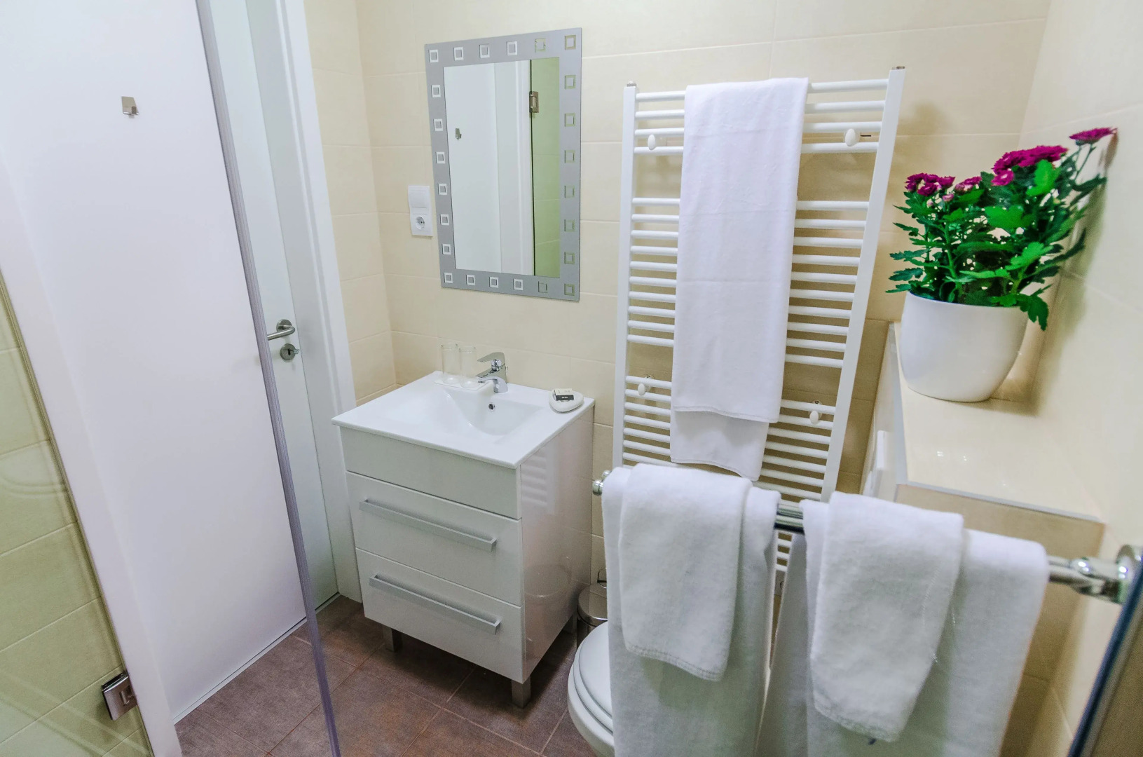 Anabelle Bed and Breakfast