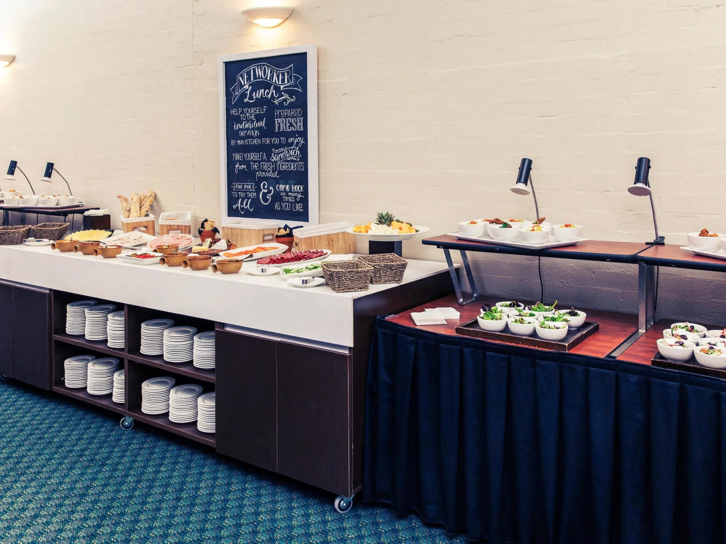 Mercure Ballarat Hotel and Convention Centre