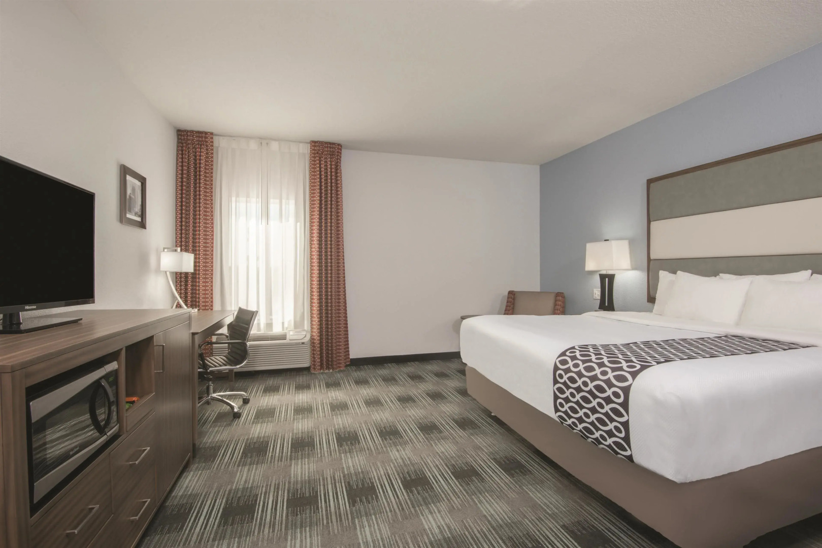 La Quinta Inn & Suites by Wyndham Guthrie