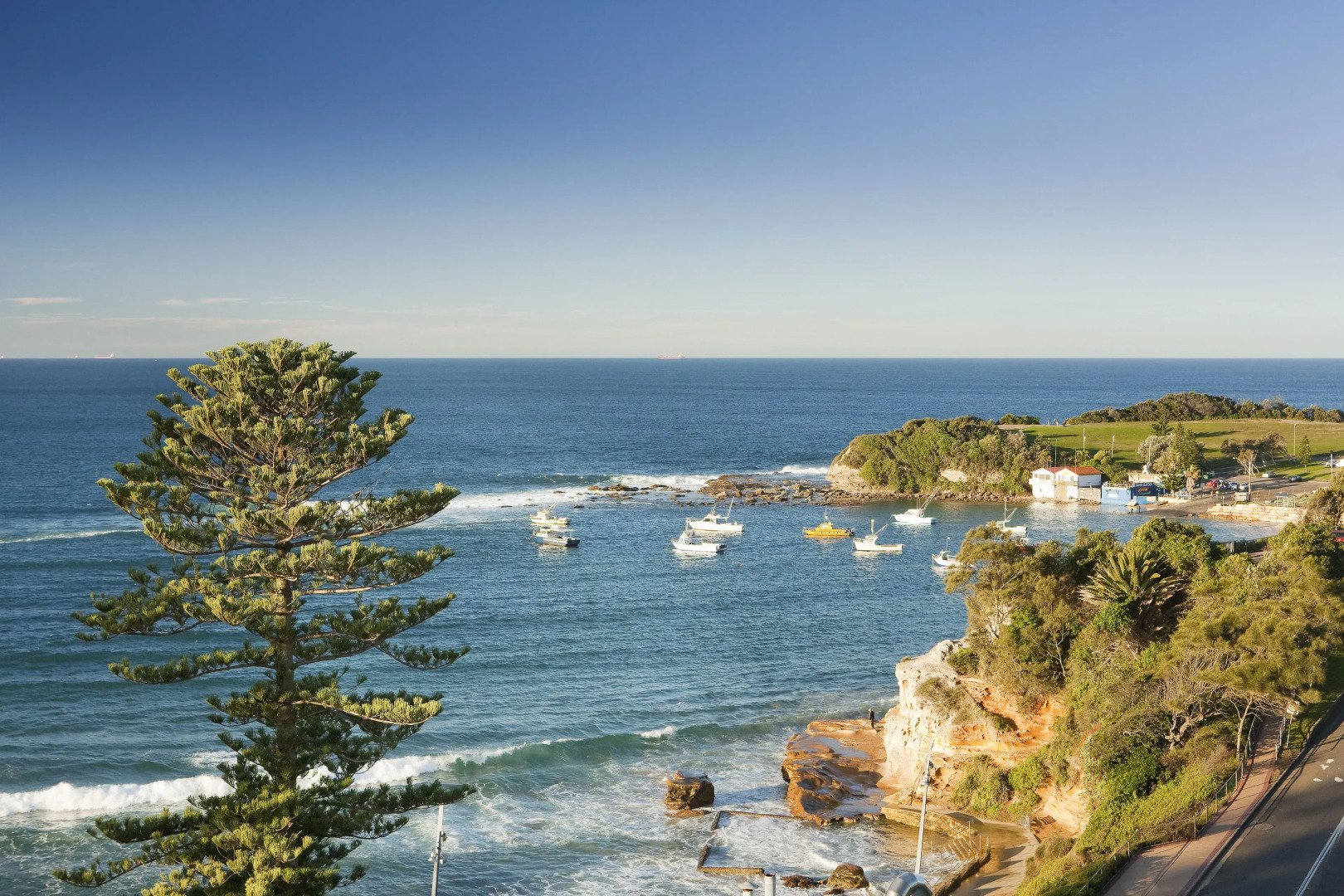 Crowne Plaza Terrigal Pacific by IHG